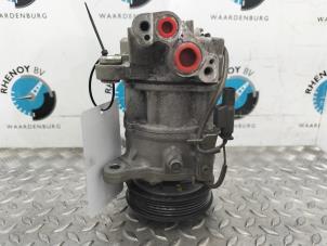 Used Air conditioning pump BMW 3 serie Touring (F31) 320d 2.0 16V Price on request offered by Rhenoy Onderdelen b.v.