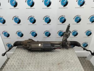 Used Steering box BMW X5 (F15) xDrive 40e PHEV 2.0 Price on request offered by Rhenoy Onderdelen b.v.