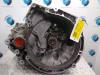 Gearbox from a Ford Fiesta 7, Hatchback, 2017 / 2023 2018