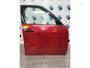 Used Front door 4-door, right Citroen C4 Grand Picasso (3A) 1.6 HDiF 115 Price on request offered by Rhenoy Onderdelen b.v.