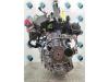 Motor van een Citroen C3 Aircross 2020