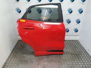 Used Rear door 4-door, right Ford Puma 1.0 Ti-VCT EcoBoost mHEV 12V Price on request offered by Rhenoy Onderdelen b.v.