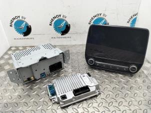 Usados Kit de navegación Ford Puma 1.0 Ti-VCT EcoBoost mHEV 12V Precio de solicitud ofrecido por Rhenoy Onderdelen b.v.