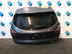 Used Tailgate Ford Puma 1.0 Ti-VCT EcoBoost mHEV 12V Price on request offered by Rhenoy Onderdelen b.v.