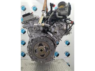 Used Motor Lexus RX (L2) 450h V6 24V VVT-i AWD Price on request offered by Rhenoy Onderdelen b.v.