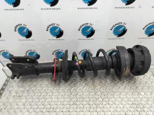 Used Front shock absorber rod, right Fiat Talento 1.6 EcoJet BiTurbo 125 Price on request offered by Rhenoy Onderdelen b.v.