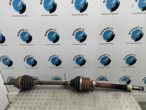 Usagé Cardan droit (transmission) Fiat Talento 1.6 EcoJet BiTurbo 125 Prix sur demande proposé par Rhenoy Onderdelen b.v.