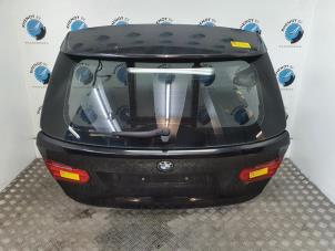 Used Tailgate BMW 3 serie Touring (F31) 316d 2.0 16V Price on request offered by Rhenoy Onderdelen b.v.