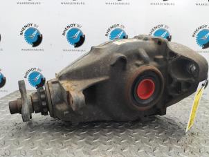 Used Rear axle + drive shaft BMW 3-Serie Price on request offered by Rhenoy Onderdelen b.v.