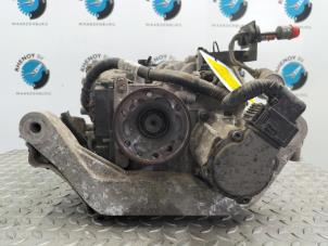 Used Rear differential Landrover Discovery Sport L550 Price on request offered by Rhenoy Onderdelen b.v.