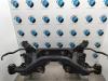 Subframe from a Landrover Discovery Sport L550 2015
