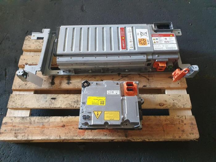 Battery (Hybrid) Peugeot 508 2.0 Hybrid4 16V - 9802300880