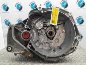 Used Gearbox Opel Adam Price on request offered by Rhenoy Onderdelen b.v.