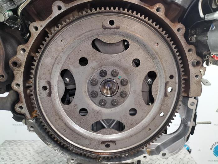 Engine Landrover Range Rover - 306DT - Rhenoy Onderdelen b.v.