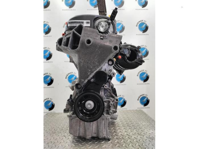 Engine Seat Ibiza V 1.0 MPI 12V - DFNA - Rhenoy Onderdelen b.v.
