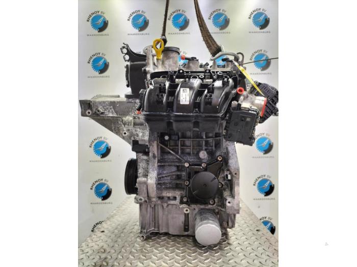 Engine Seat Ibiza V 1.0 MPI 12V - DFNA - Rhenoy Onderdelen b.v.