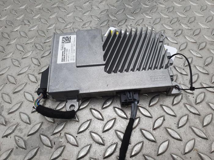 Gateway module Ford Transit E-Transit - MU5T14G650FAJ FOMOCO