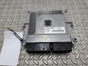 Used Engine management computer Peugeot 3008 II (M4/MC/MJ/MR) 1.2 12V e-THP PureTech 130 Price on request offered by Rhenoy Onderdelen b.v.