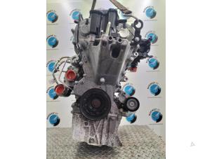 Usagé Moteur Ford Focus 4 1.0 Ti-VCT EcoBoost 12V 125 Prix sur demande proposé par Rhenoy Onderdelen b.v.