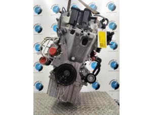 Usagé Moteur Ford Focus 4 1.0 EcoBoost 12V Hybrid 125 Prix sur demande proposé par Rhenoy Onderdelen b.v.