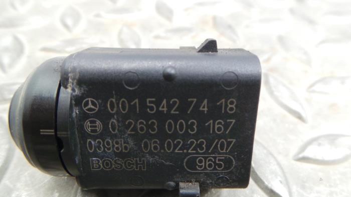 Usagé Divers Mercedes CLS-Klasse Prix € 36,30 Prix TTC proposé par Rhenoy Onderdelen b.v.