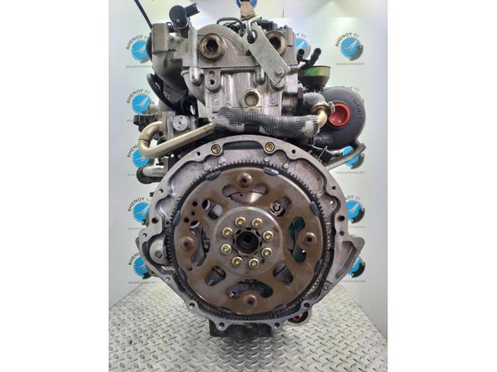 Used Engine Jeep Cherokee Price on request offered by Rhenoy Onderdelen b.v.