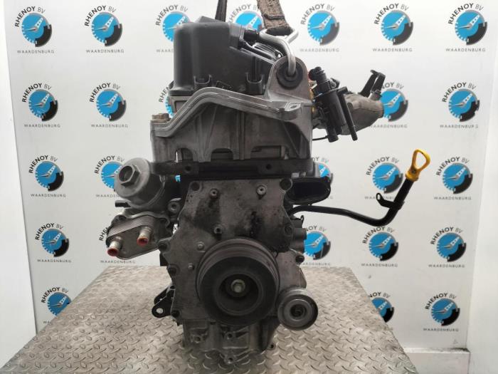 Used Engine BMW Mini One Price on request offered by Rhenoy Onderdelen b.v.