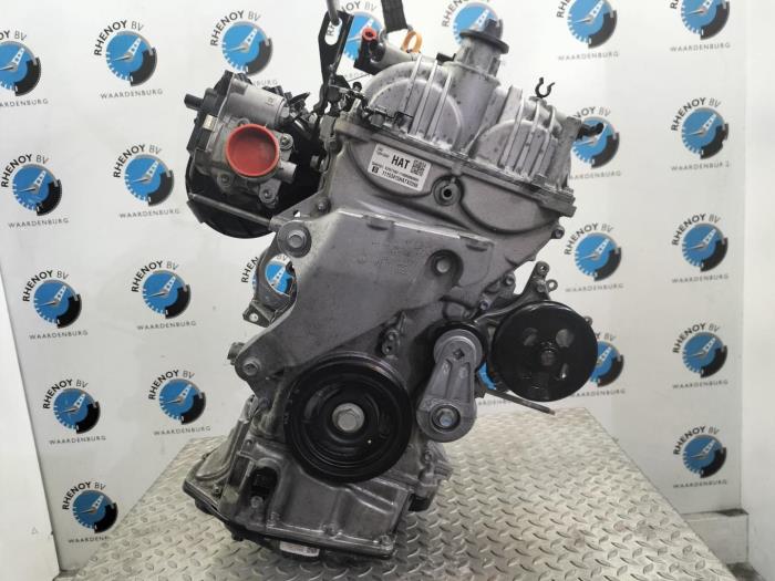 Used Engine Opel Karl Price on request offered by Rhenoy Onderdelen b.v.