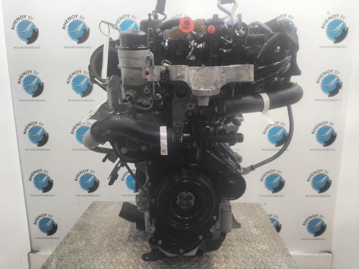 Gebrauchte Motor Landrover Discovery Sport L550 Preis auf Anfrage angeboten von Rhenoy Onderdelen b.v.