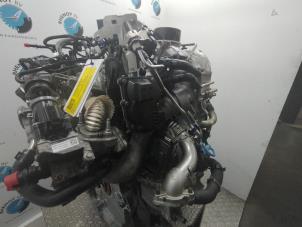 Engine from a Landrover Discovery Sport L550 2019