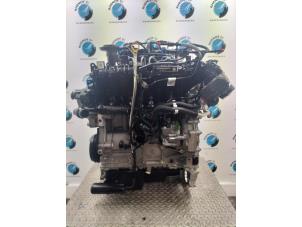 Engine from a Landrover Discovery Sport L550 2019