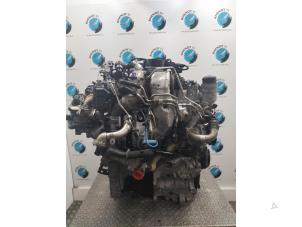 Engine from a Landrover Discovery Sport L550 2019