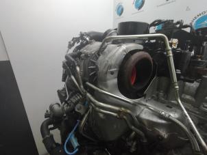 Engine from a Landrover Discovery Sport L550 2019