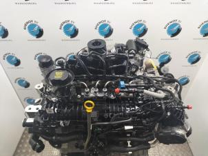 Engine from a Landrover Discovery Sport L550 2019