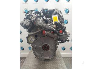 Engine from a Landrover Discovery Sport L550 2019