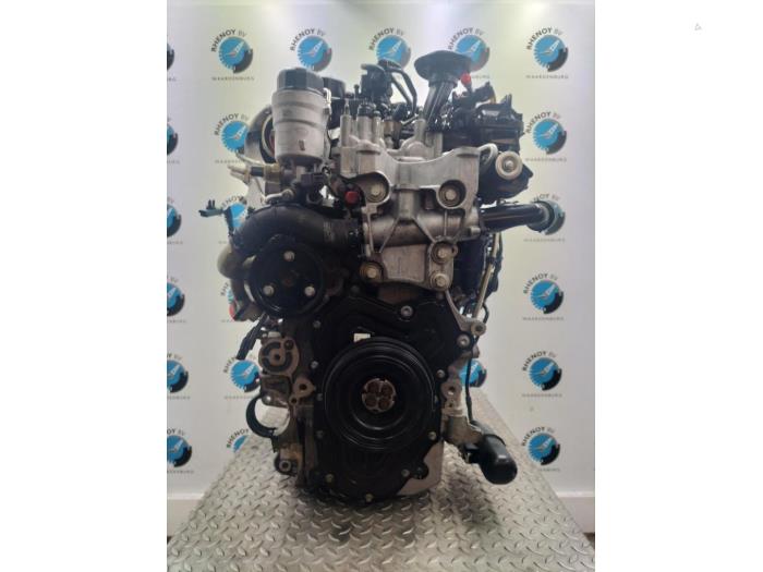 Used Engine Landrover Discovery Sport L550 Price on request offered by Rhenoy Onderdelen b.v.