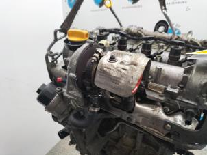 Engine from a Citroen Nemo 2012