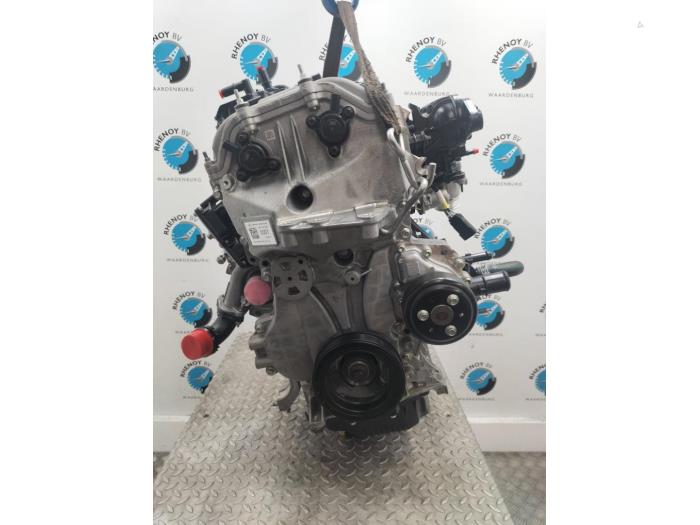 Usados Motor Ford Kuga Precio de solicitud ofrecido por Rhenoy Onderdelen b.v.