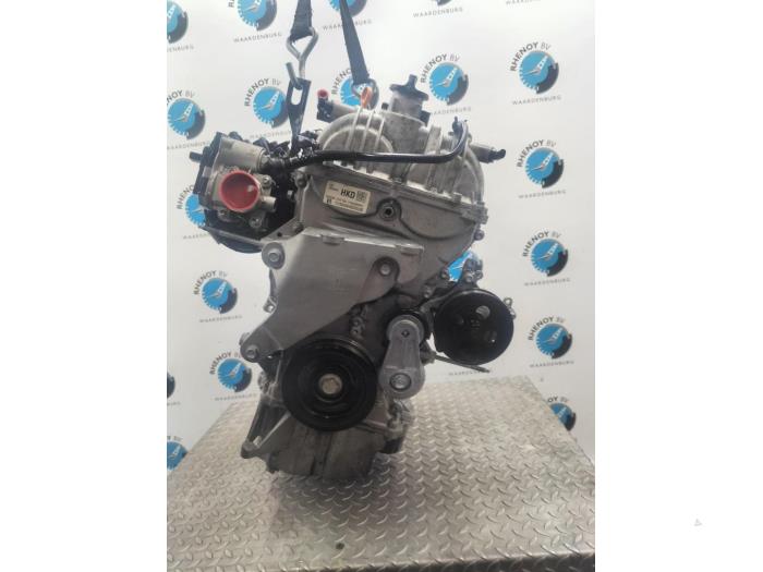 Used Engine Opel Karl Price on request offered by Rhenoy Onderdelen b.v.