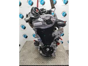 Engine from a Ford Tourneo Connect 2024