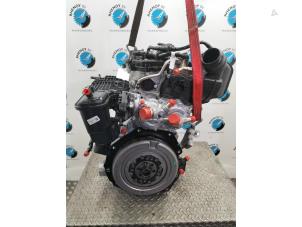 Engine from a Ford Tourneo Connect 2024