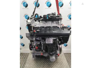 Engine from a Ford Tourneo Connect 2024
