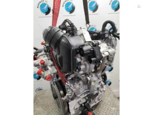 Engine from a Ford Tourneo Connect 2024