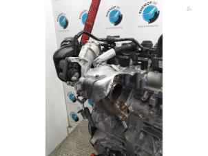 Engine from a Ford Tourneo Connect 2024