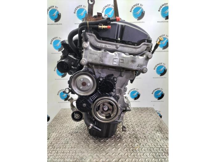 Used Engine Citroen DS4 Price on request offered by Rhenoy Onderdelen b.v.