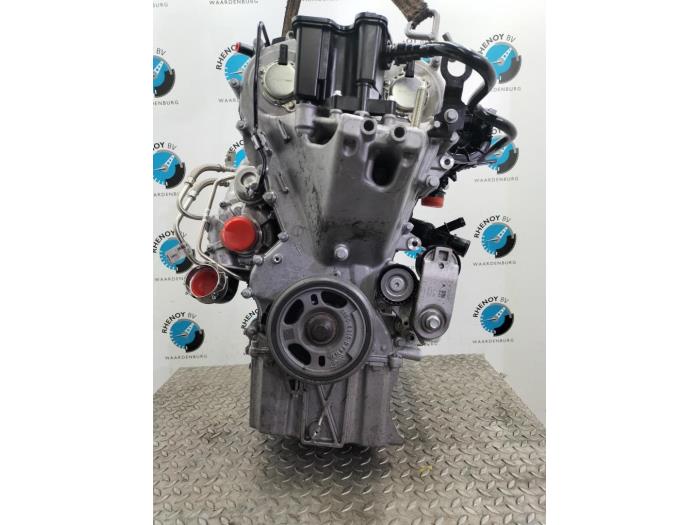 Motor Ford Focus (Gebraucht)