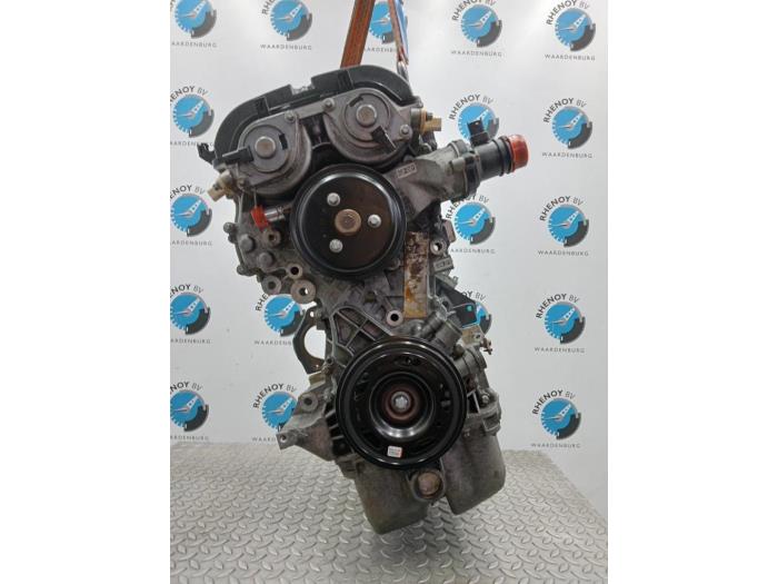 Usagé Moteur Opel Corsa Prix sur demande proposé par Rhenoy Onderdelen b.v.