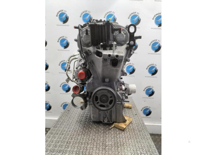 Motor Ford Focus (Gebraucht)