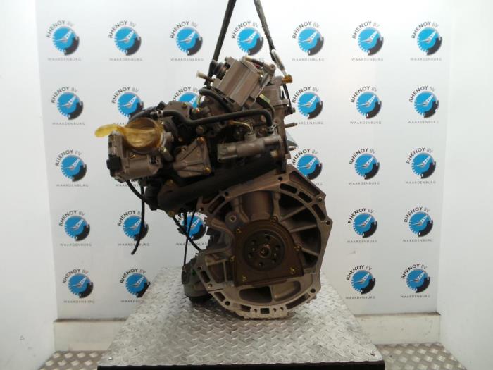 Used Engine Mazda 6 Price on request offered by Rhenoy Onderdelen b.v.