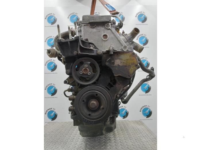 Used Engine Opel Astra Price on request offered by Rhenoy Onderdelen b.v.